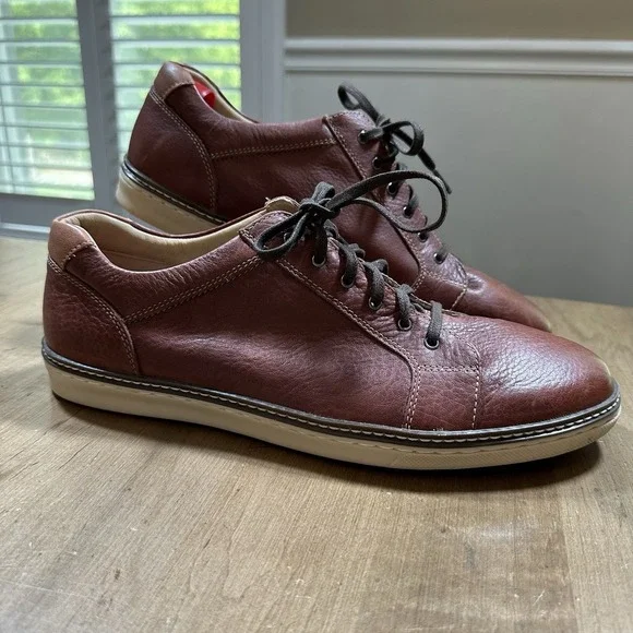 Johnston & Murphy | Shoes | 2536 Ms50 Mcguffey Mens Shoes 11  display picture 2